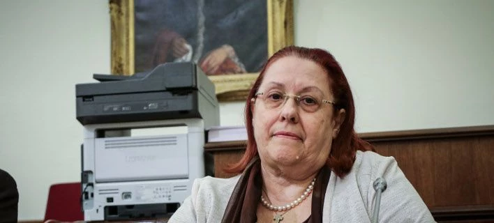 Παπασπύρου: Πολύτιμα έγγραφα για την υπόθεση ΚΕΕΛΠΝΟ βρέθηκαν σε «κρύπτη»